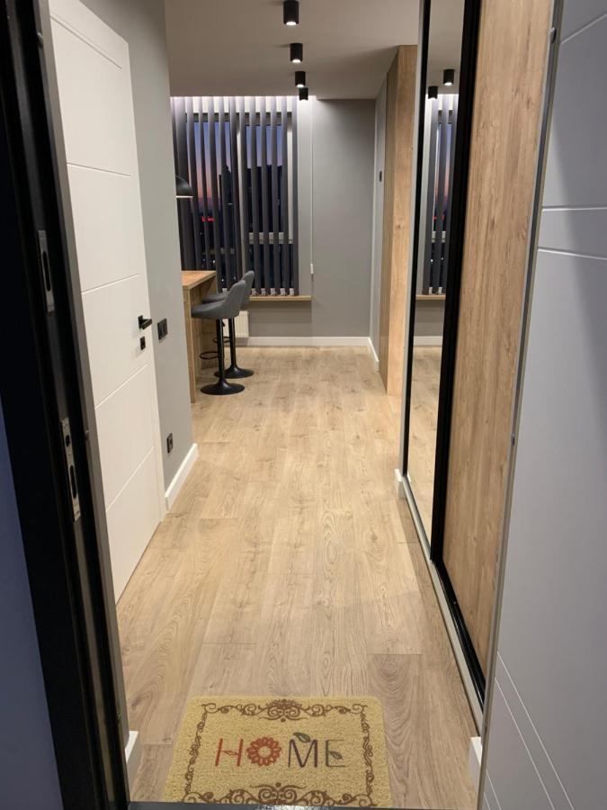 Apartment Near The Airport บอริสปิล ภายนอก รูปภาพ