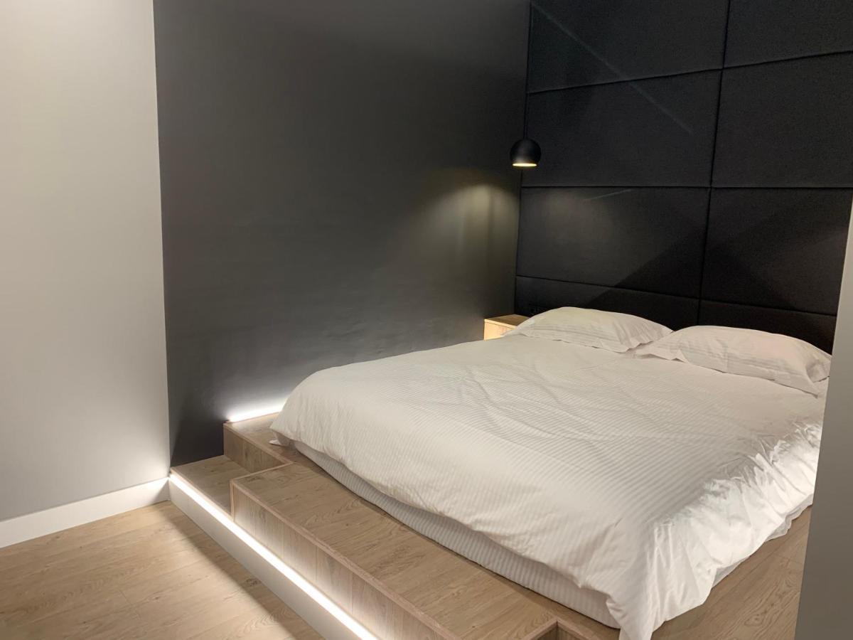 Apartment Near The Airport บอริสปิล ภายนอก รูปภาพ