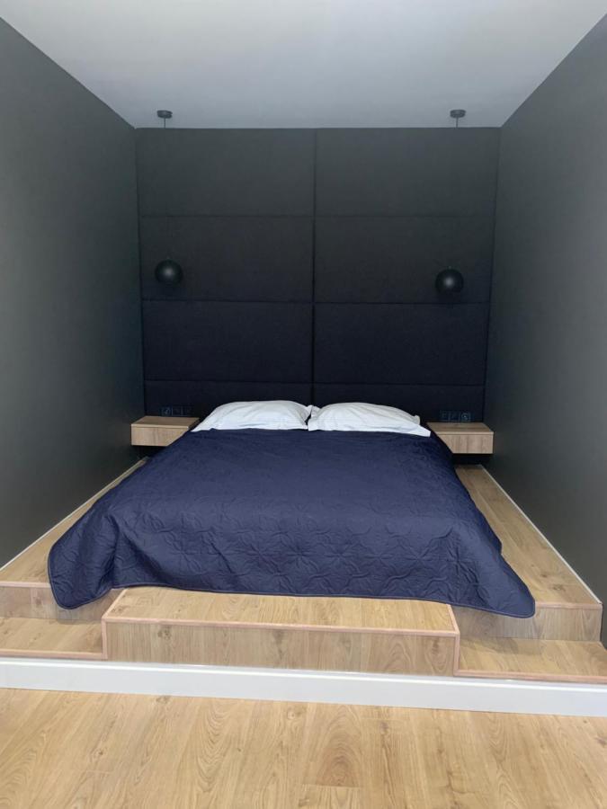 Apartment Near The Airport บอริสปิล ภายนอก รูปภาพ
