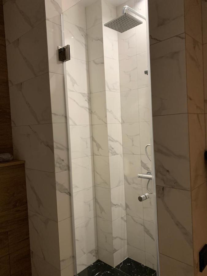 Apartment Near The Airport บอริสปิล ภายนอก รูปภาพ